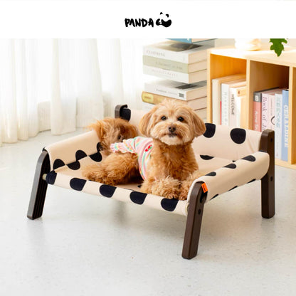 QS19P Dog Elevated Bed - L Size