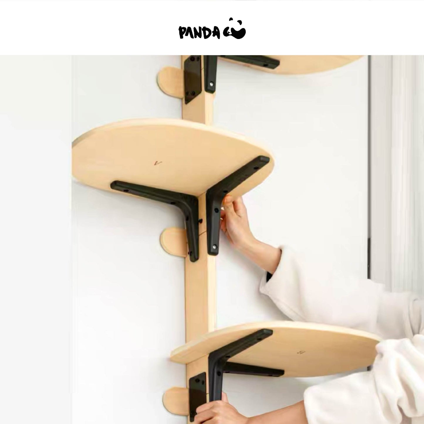 QM053 Door Cat Climber