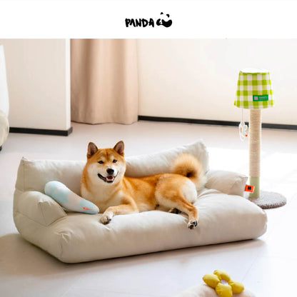 QCP111 Anti collapse type bed XL size