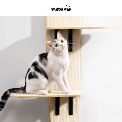 QM003 Door Cat Climber