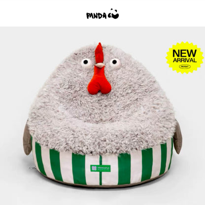 QCP155 Lazy bed - cock