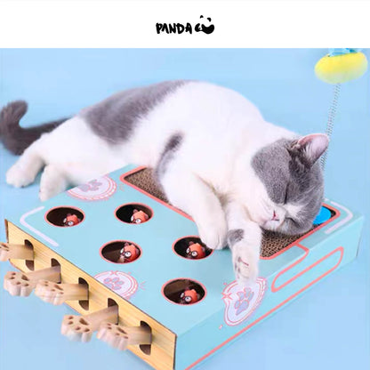 QRT14 Cat toys