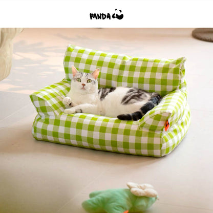 QCP82 Anti collapse type bed M Size
