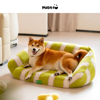 QCP174  Sofa Pet Bed -Anti-collapse