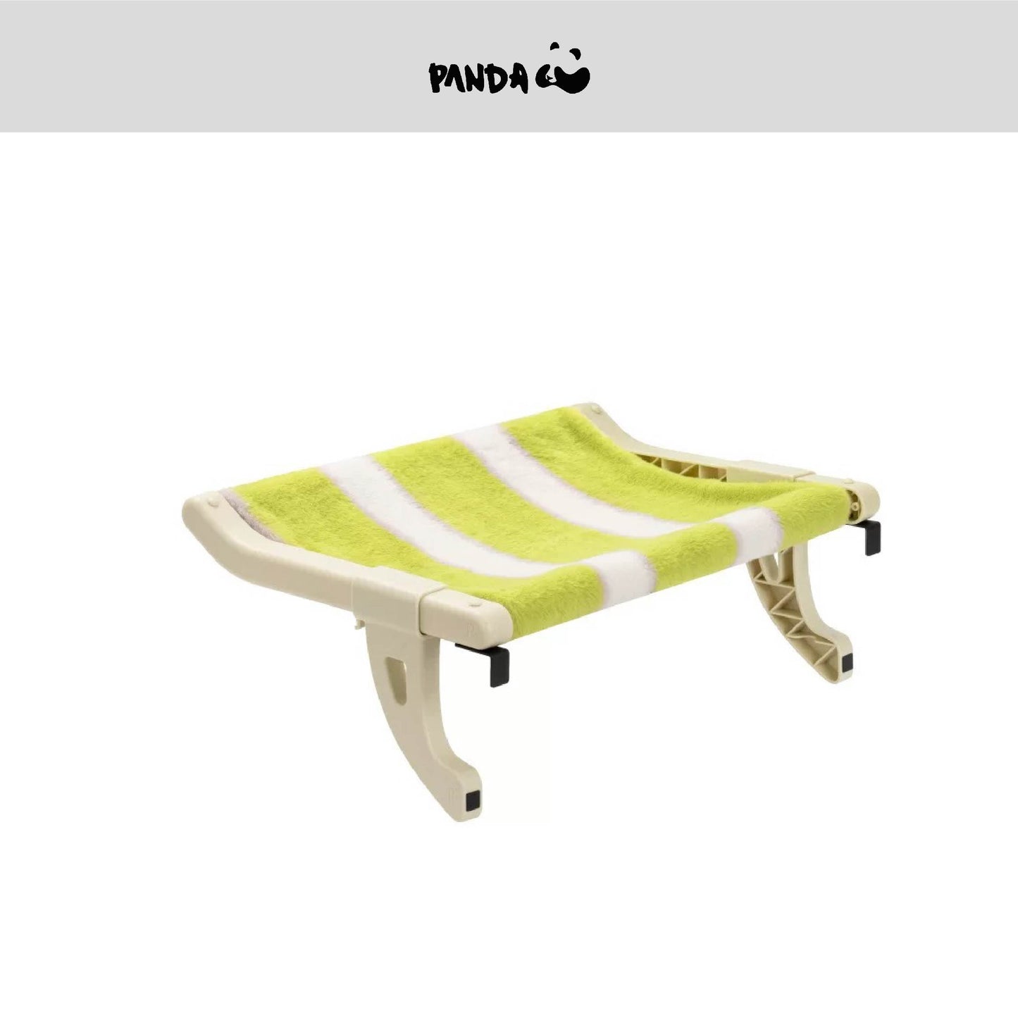 QS16G Cat Hammock Bed - Hook up design - M size