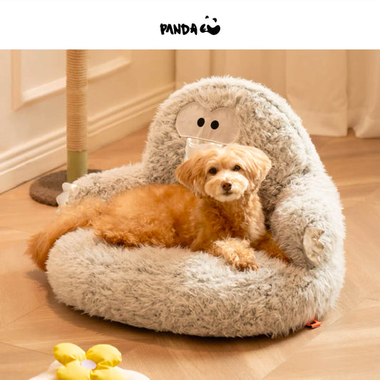 QCP156 Lazy bed - platypus