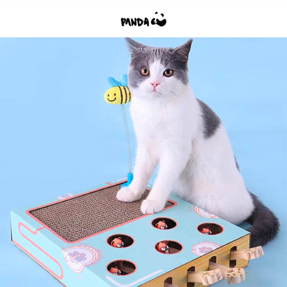 QRT14 Cat toys