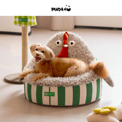 QCP155 Lazy bed - cock
