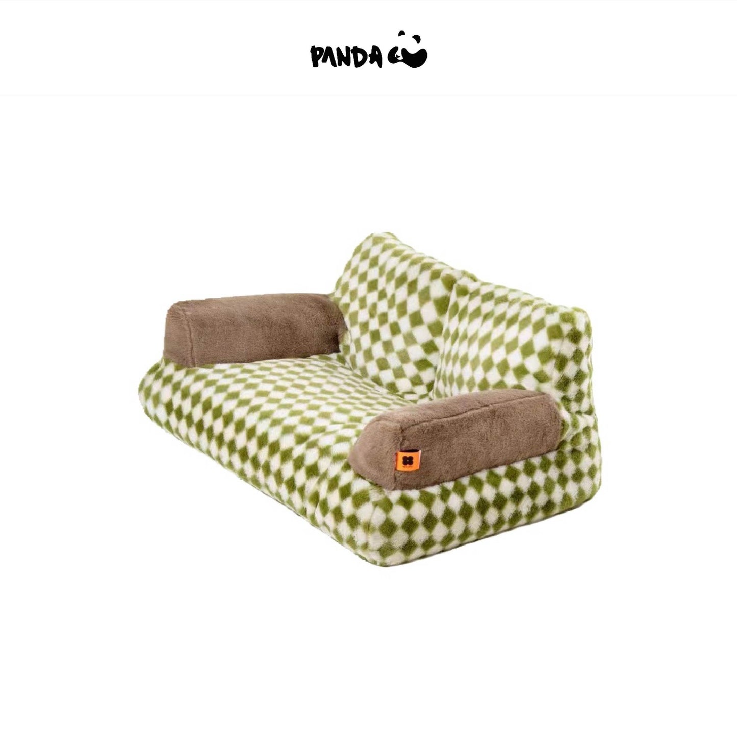 QCP41 Sofa Pet Bed -Anti-collapse