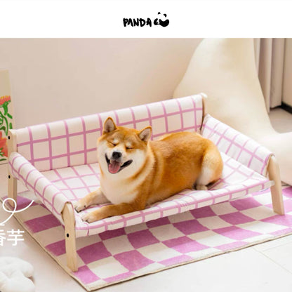 QM084 Pet bed - L size