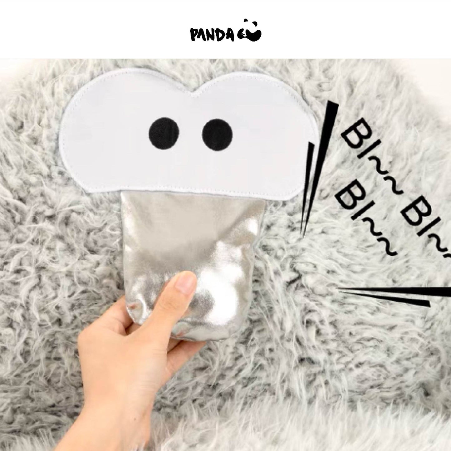 QCP156 Lazy bed - platypus