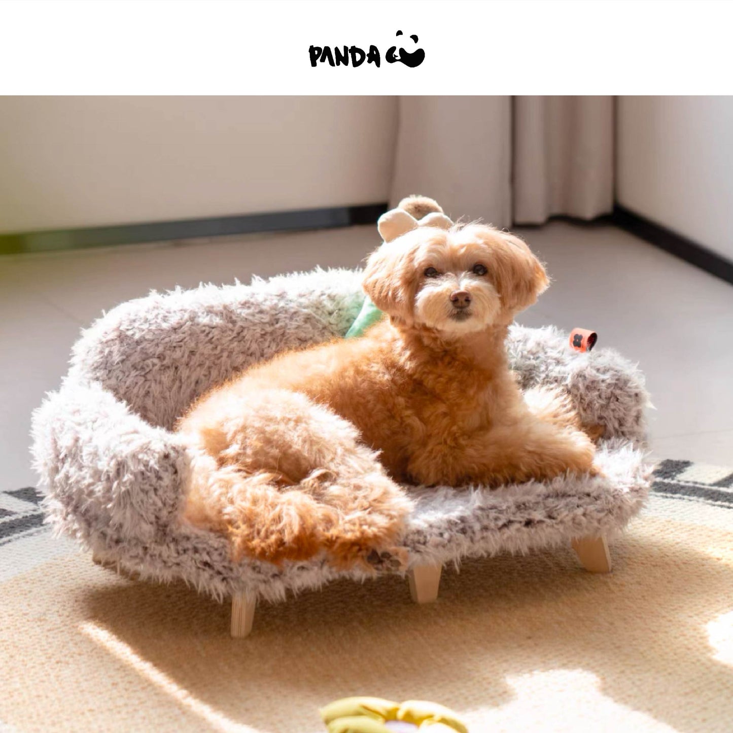 QM090 Sofa Pet Bed