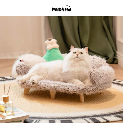 QM090 Sofa Pet Bed