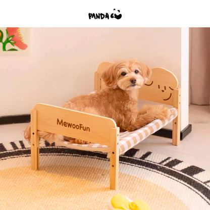 QM062 Pet Bed