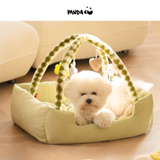 QCP83 Sofa Pet Bed