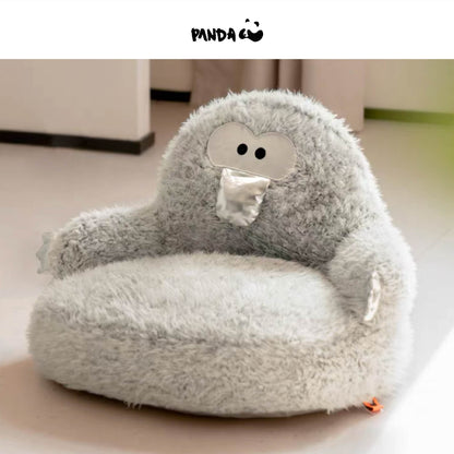QCP156 Lazy bed - platypus