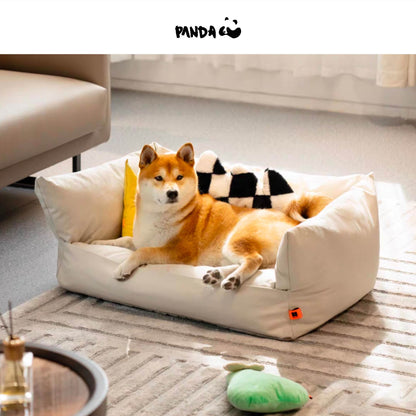 QCP78 Sofa Pet Bed -Anti-collapse