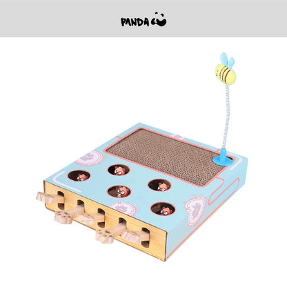 QRT14 Cat toys