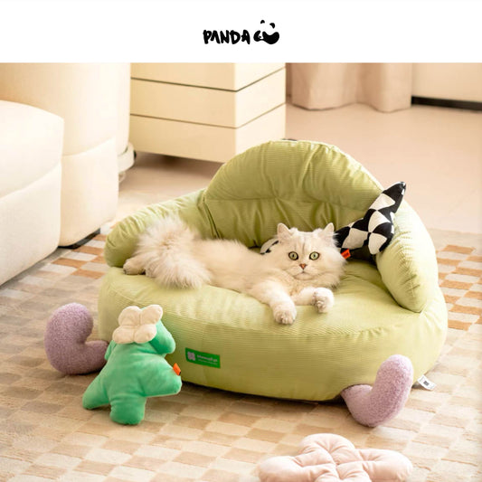 QCP76 Lazy bed
