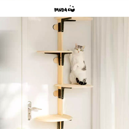 QM053 Door Cat Climber
