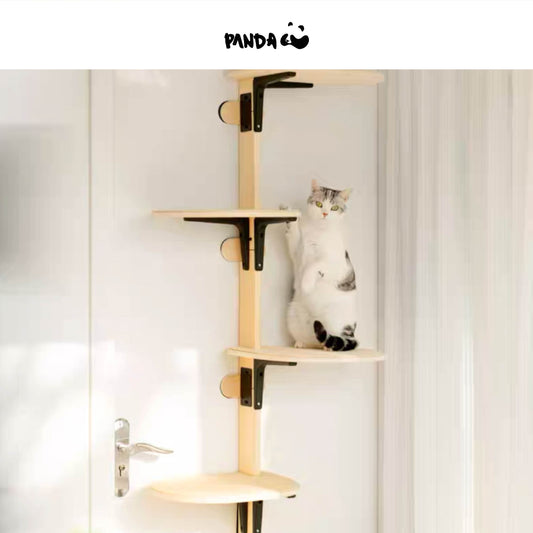 QM053 Door Cat Climber
