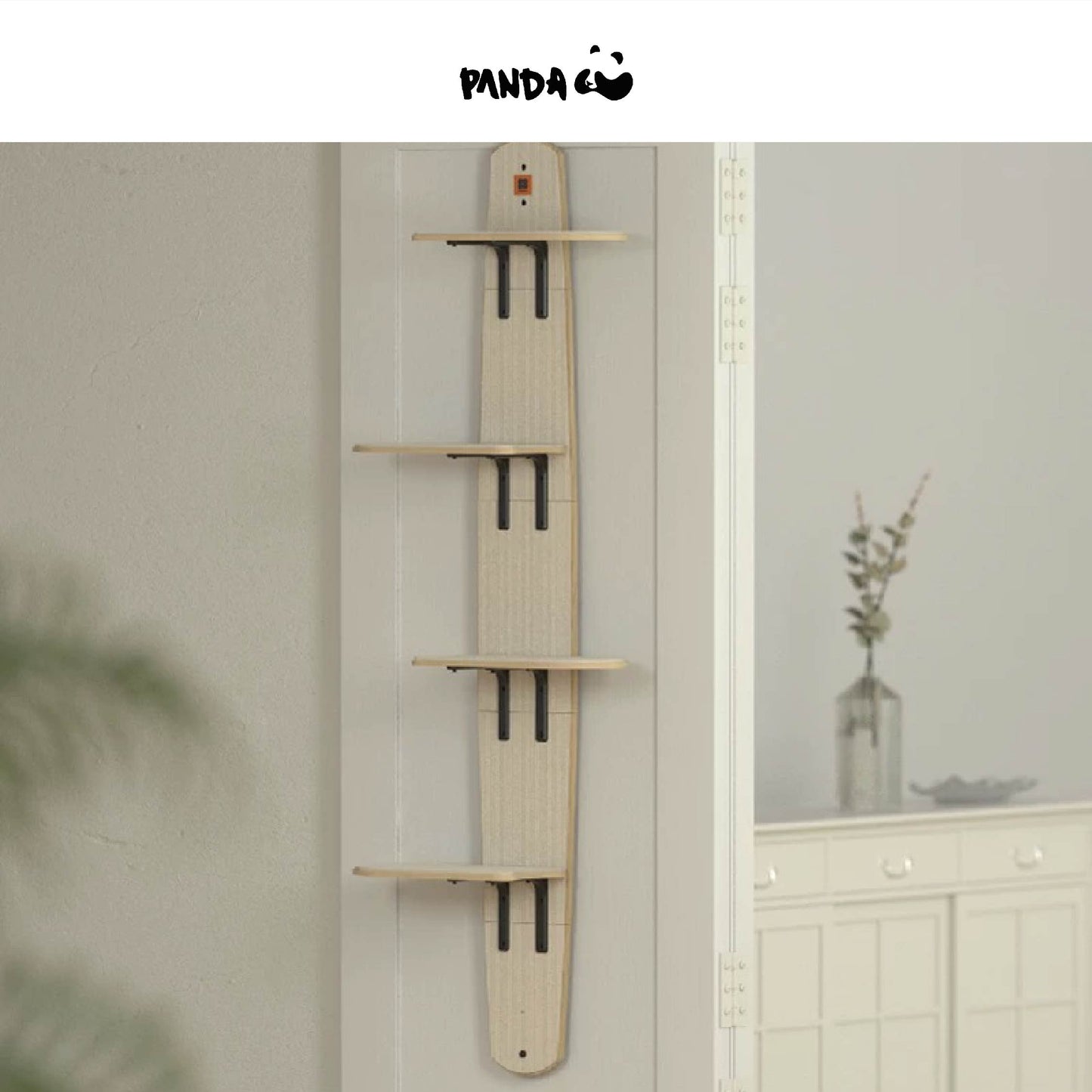 QM003 Door Cat Climber