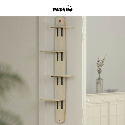 QM003 Door Cat Climber