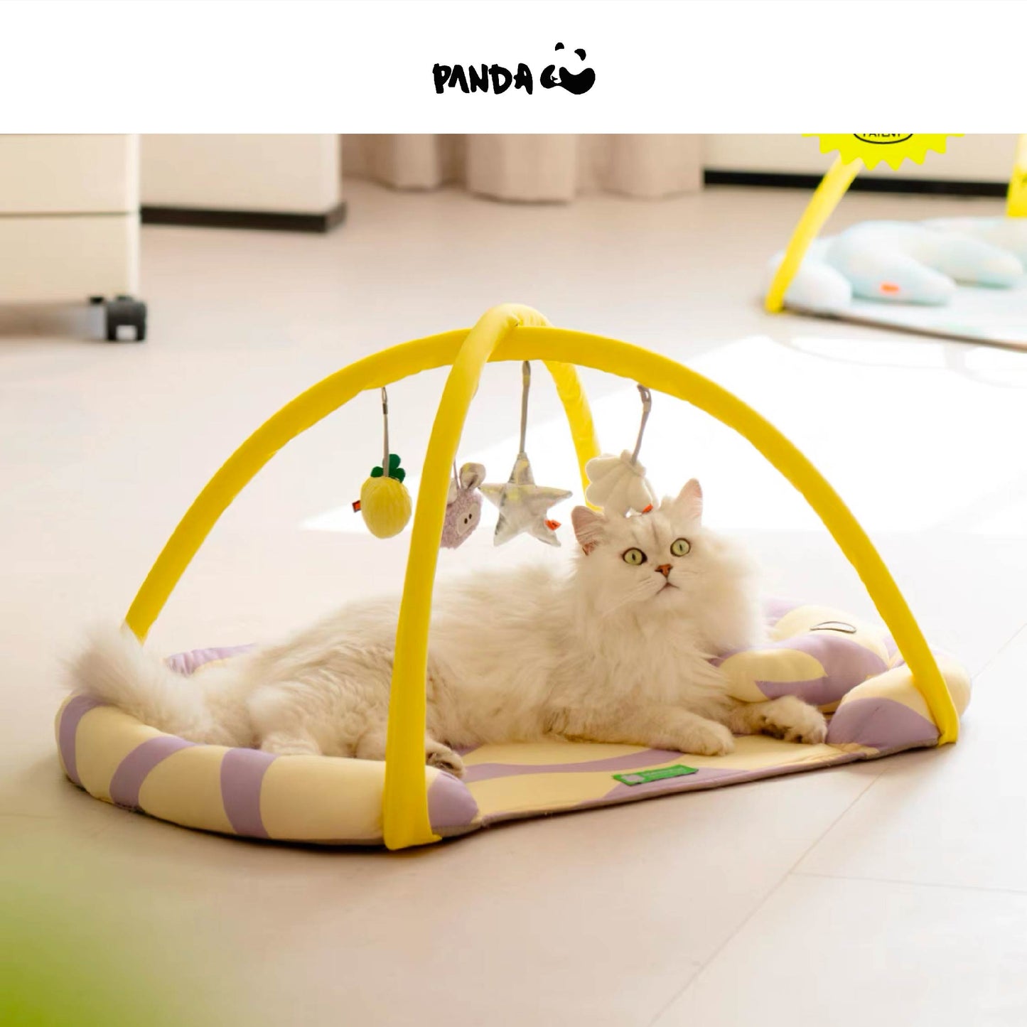 QCP95-QCP94 Pet Cool Mat