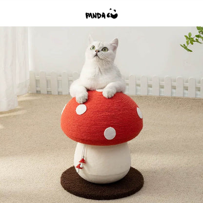 MA-006 Cat Scratching Post