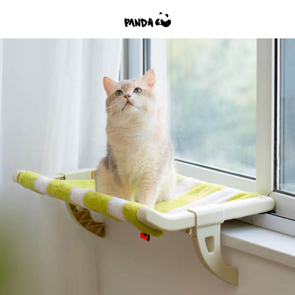 QS16G Cat Hammock Bed - Hook up design - M size