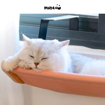 QM036 Cat Hanging Bed Plus -Hook up design - M Size