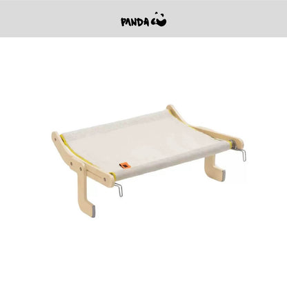 QS16B Cat Hammock Bed - Hook up design - L size