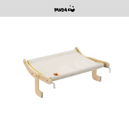 QS16B Cat Hammock Bed - Hook up design - L size