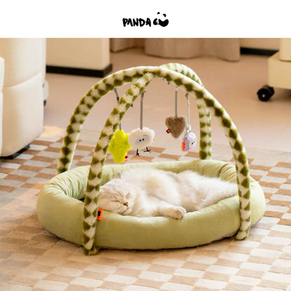 QCP65 Sofa Pet Bed