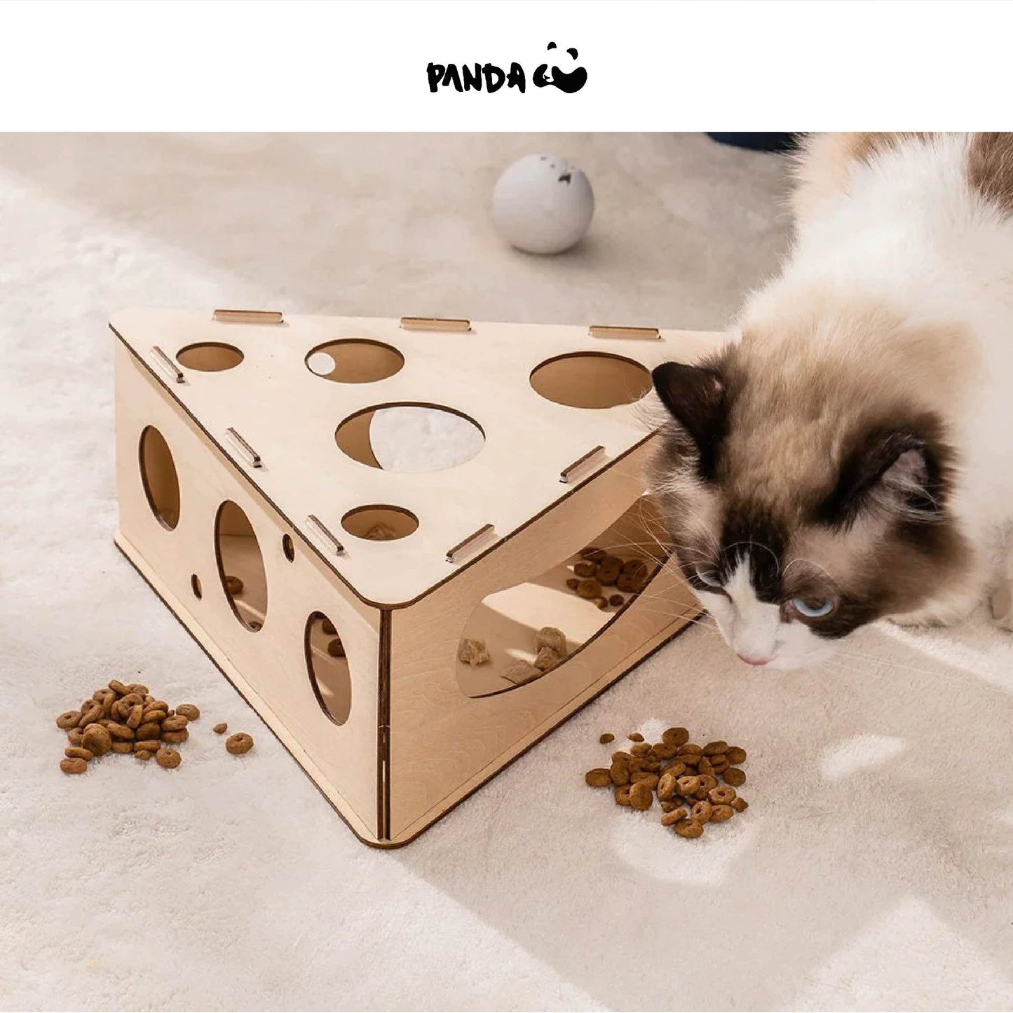 Jouet pour chat WP039