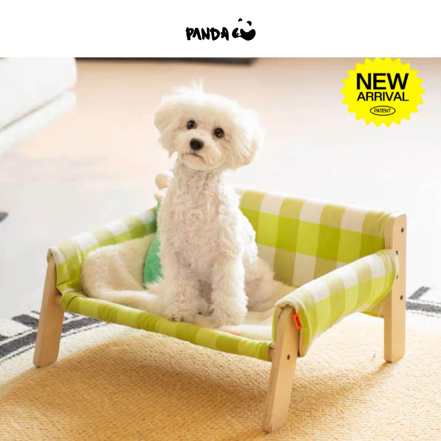 QM057 Pet Bed - M size