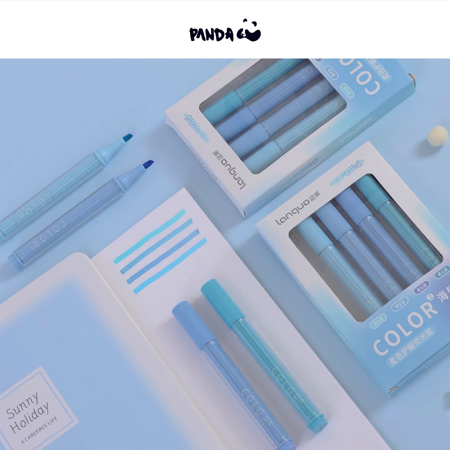 pastel pencil-M610-3