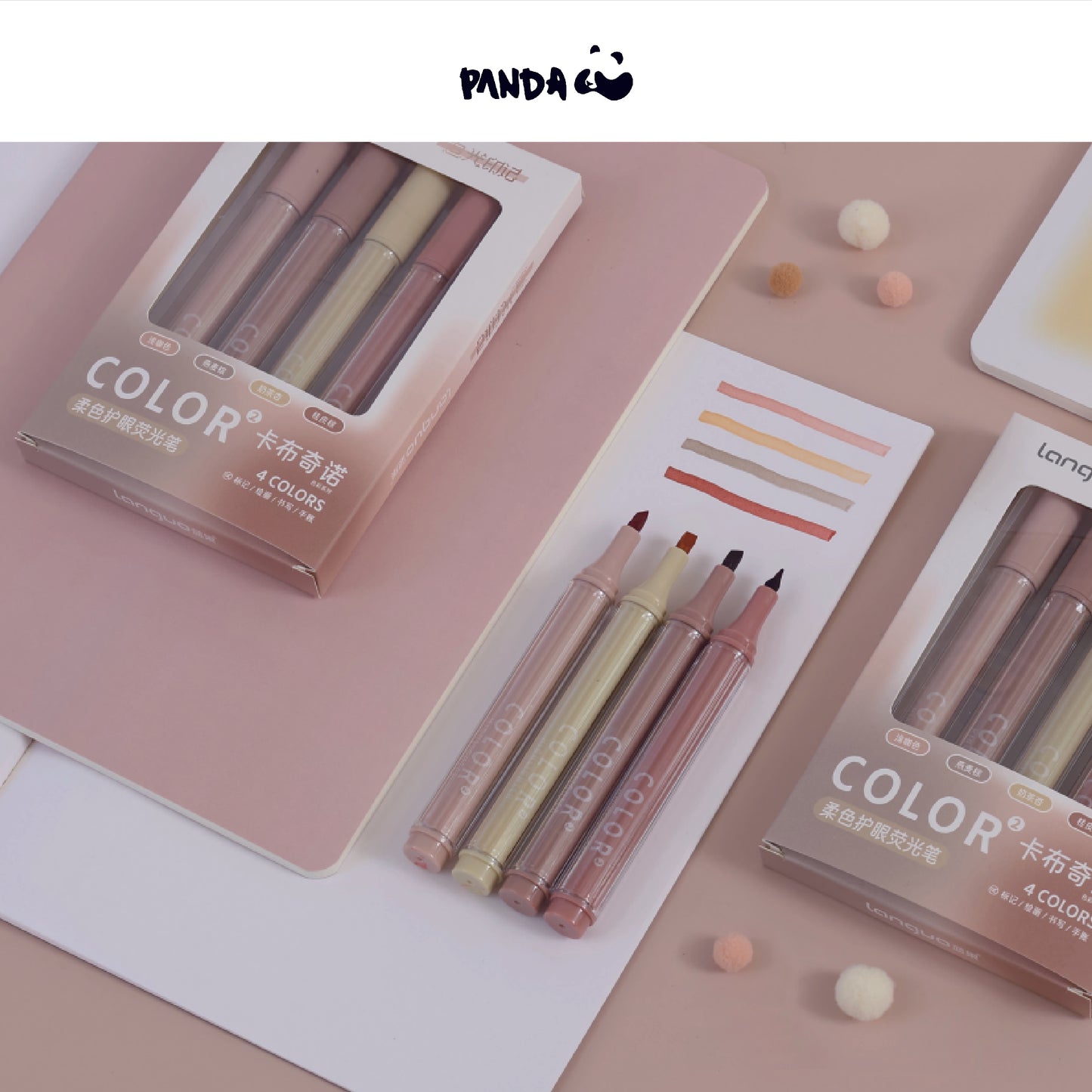 pastel pencil-M610-4