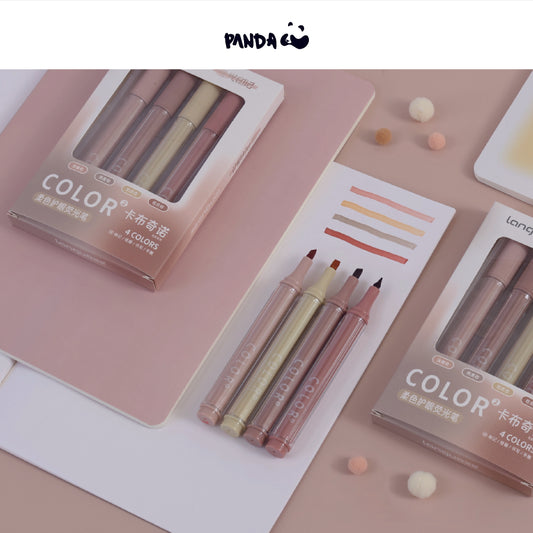 pastel pencil-M610-4