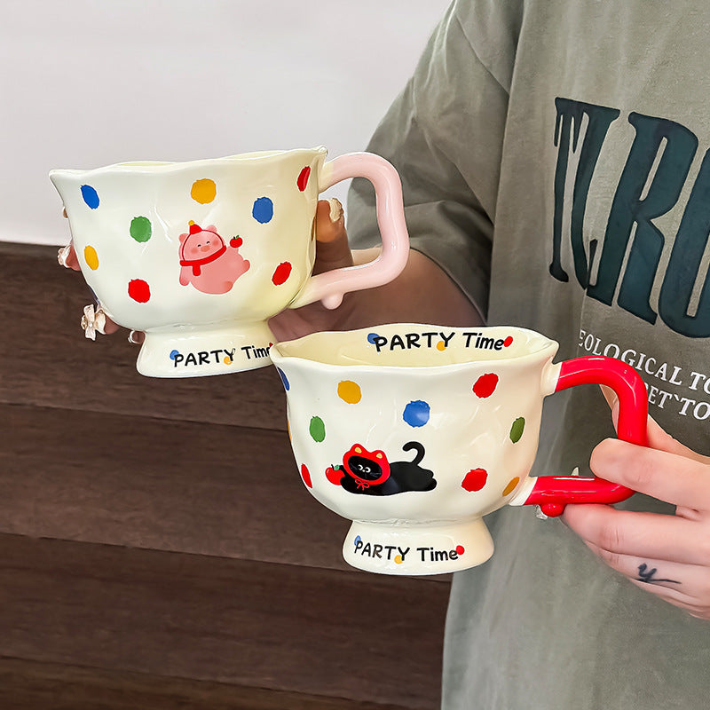 mug