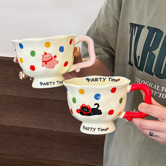 mug