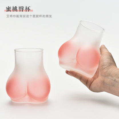 glass cup