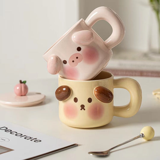 mug