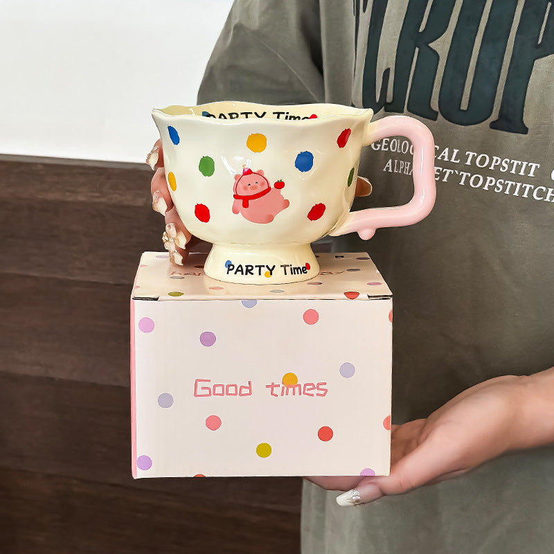 mug