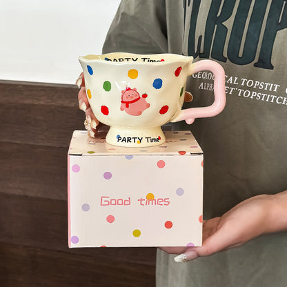 mug