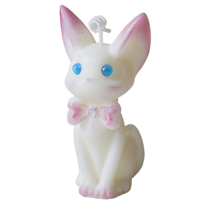 Fairy Cat Candle
