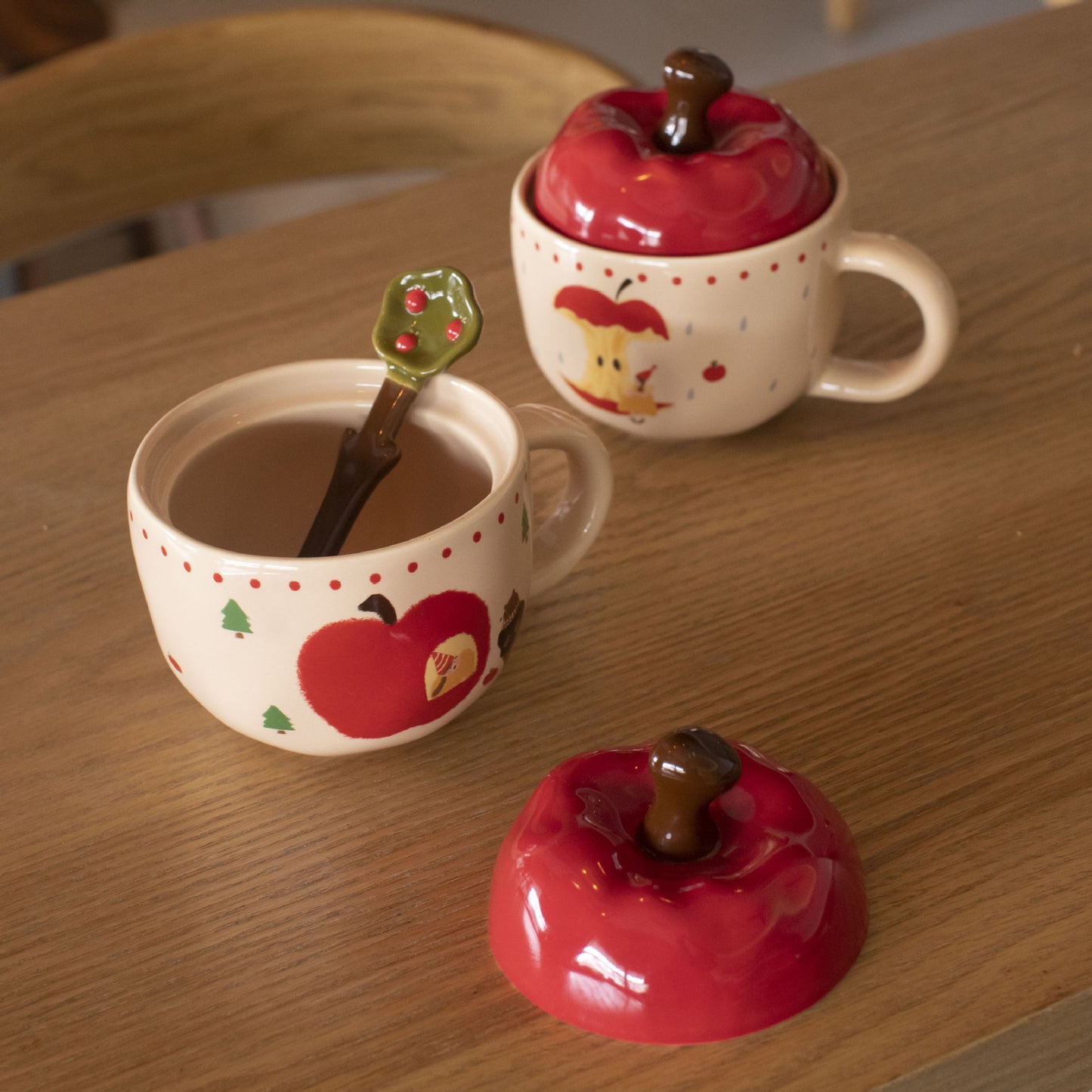 mug