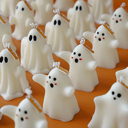 Ghost Series 2 Candle