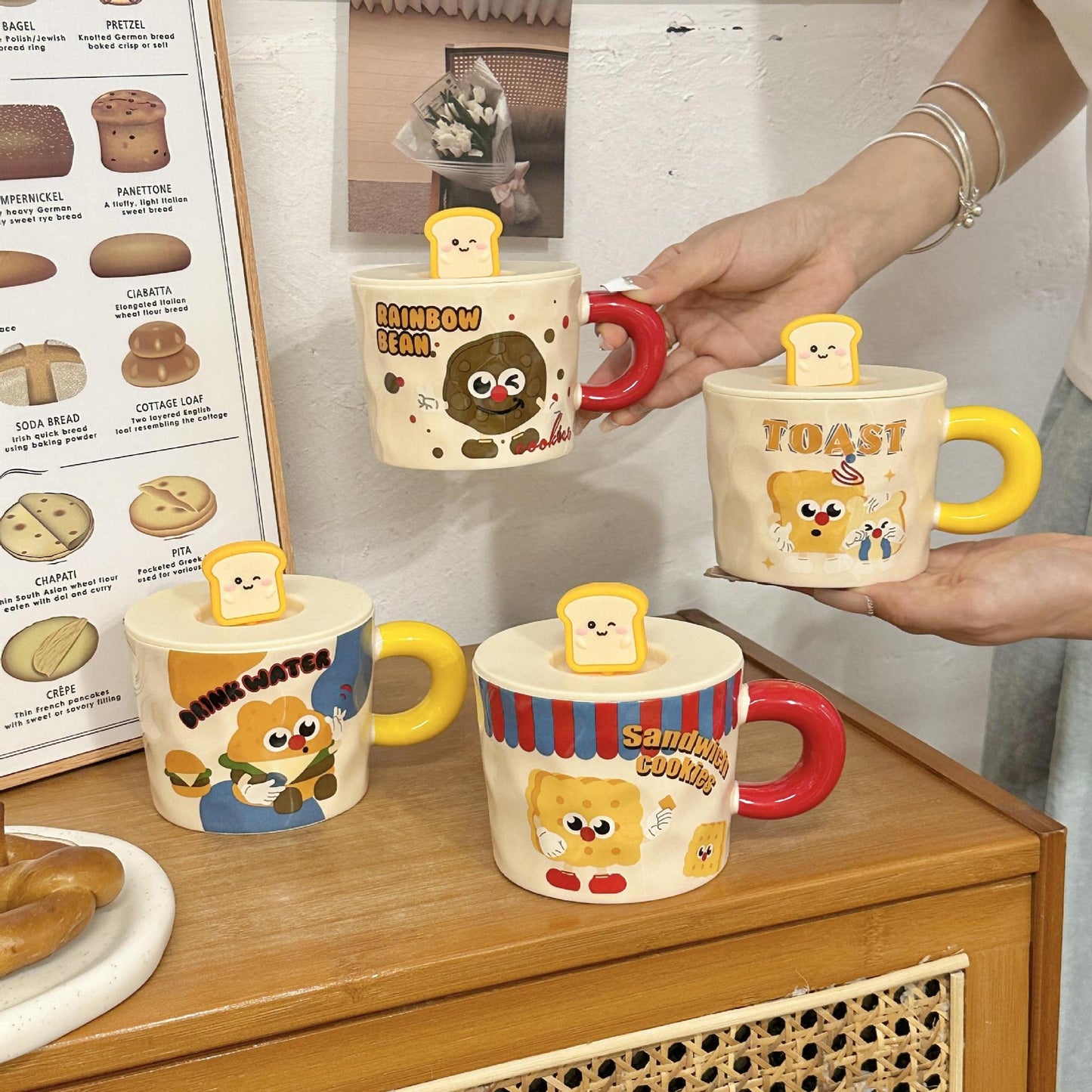 mug