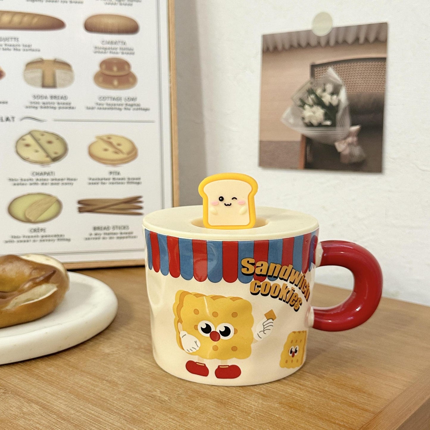 mug